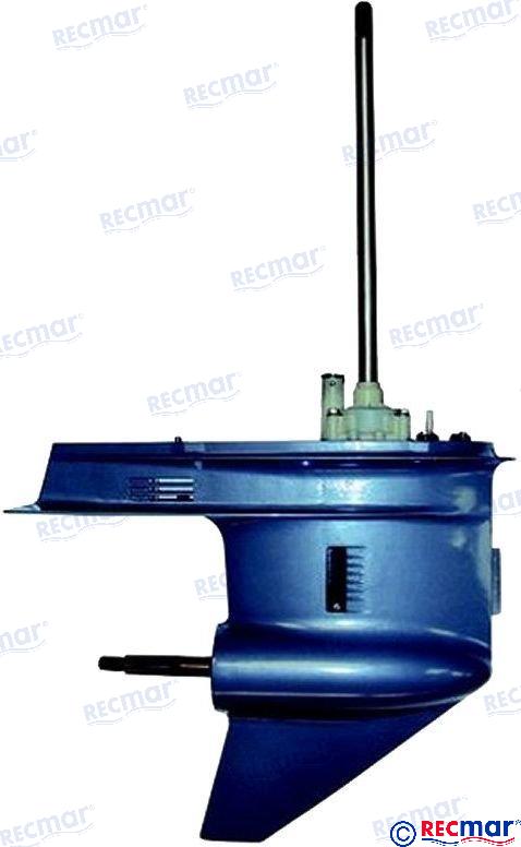 Z-ANTRIEB KOMPLET V4 YAMAHA