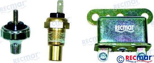 Temperatur Und Öldruck Kit