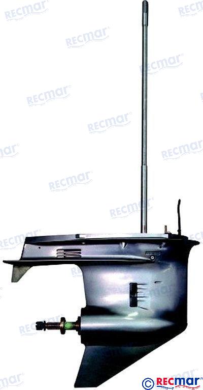 Unterwasserteil Yamaha V6 1:1,86