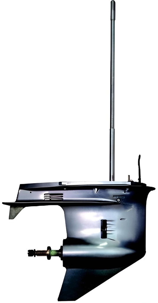 Unterwasserteil Yamaha V6 1:2