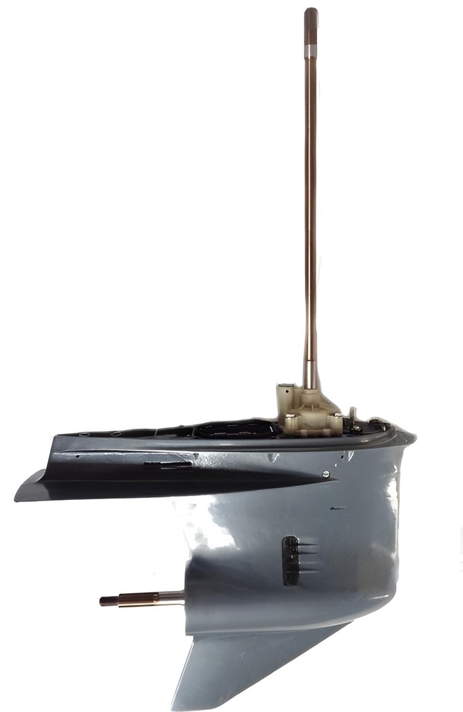 A-antrieb Komplett V6 Yamaha