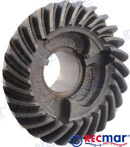 Ritzel Vorwärtsgang