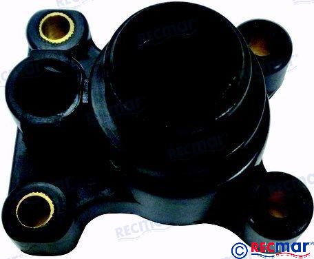 Gehäuse Wasserpumpe