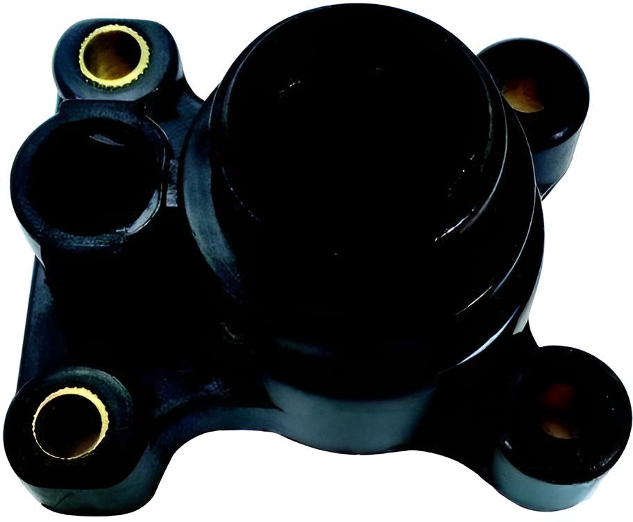 Gehäuse Wasserpumpe