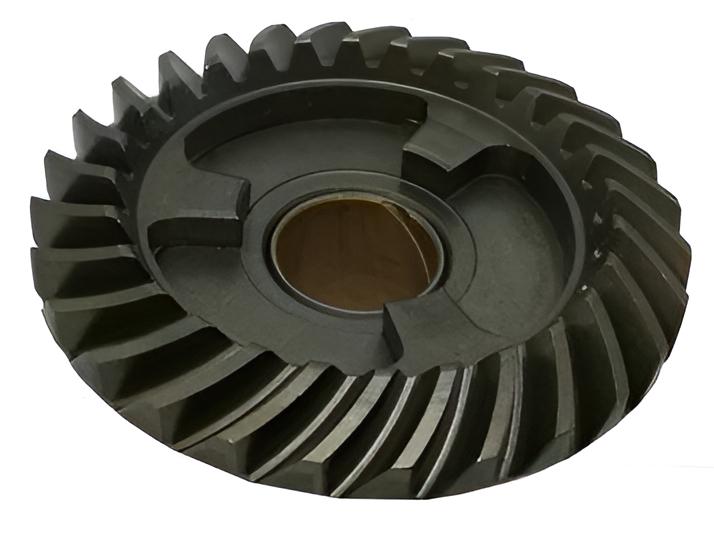 Ritzel Rückwartsgang