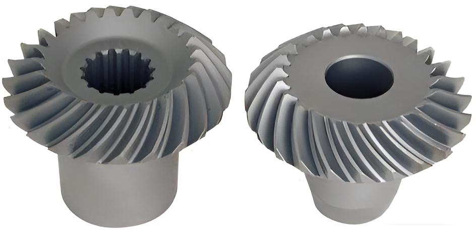 Zahnradsatz Alpha 1998+