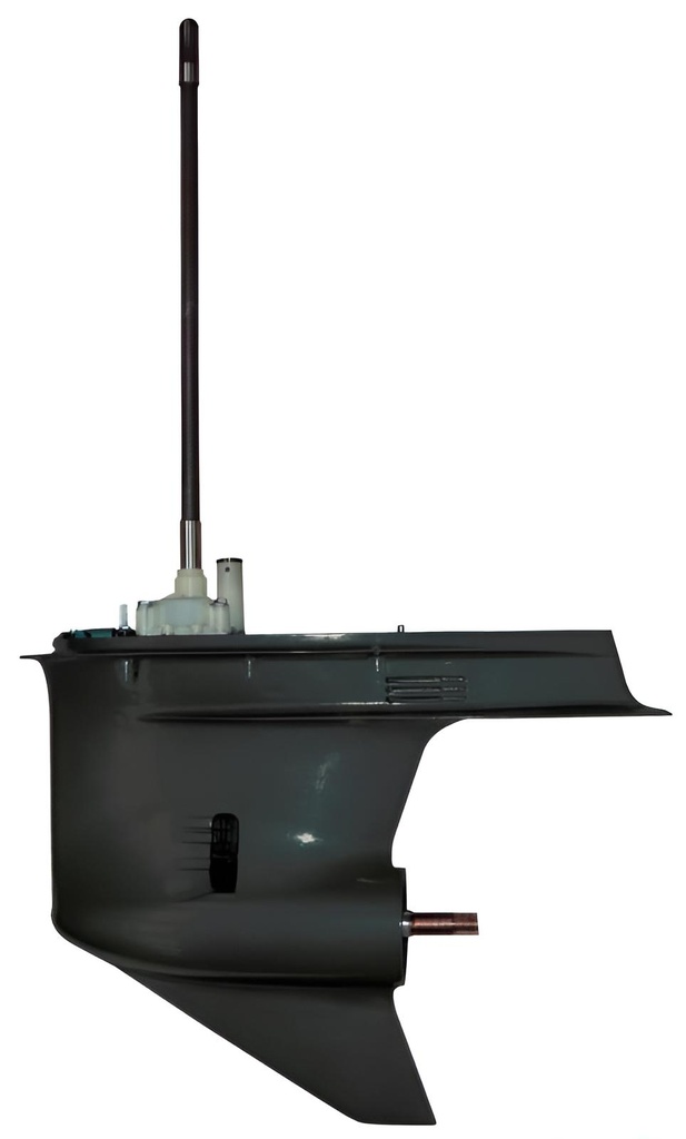 Unterwasserteil V6 4t 2,01 R 30"