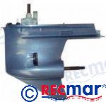 Unterwasserteil V6 4t 2,01 R 30"