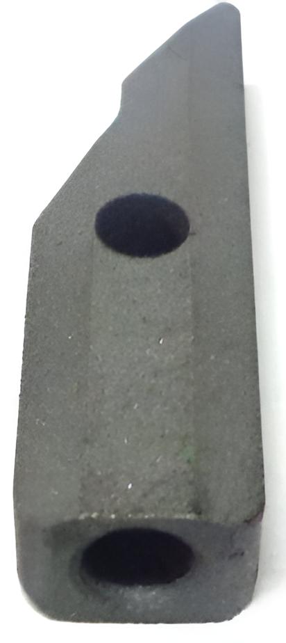 Schalthebel