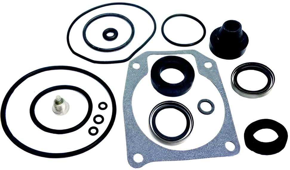 Dichtungssatz Und Dichtungen