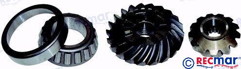 Ritzel- Und Lagersatz