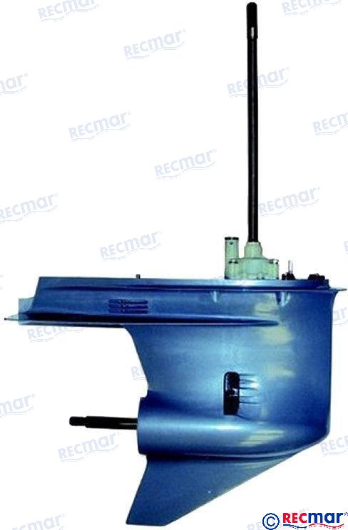 UNTERWASSERTEIL V6 YAMAHA