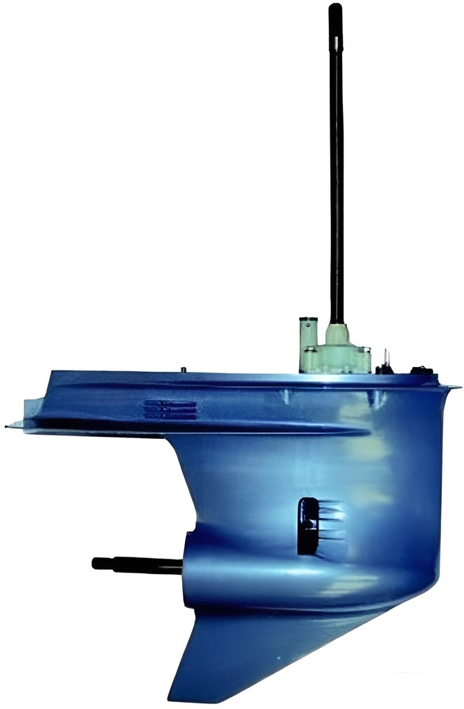 Z-antrib Komplett V6 Yamaha