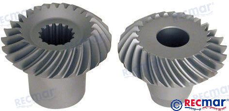 Zahnradsatz Alpha 1998+