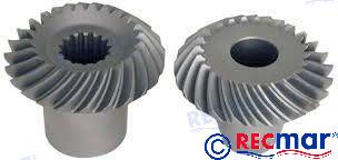 Zahnradsatz Z-antrieb