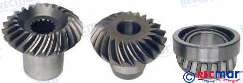 Zahnradsatz-lager Alpha 1998+