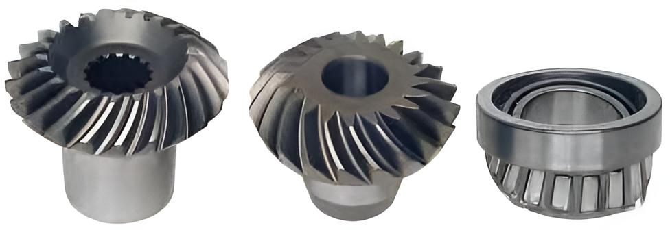 Zahnradsatz-lager Alpha 1998+