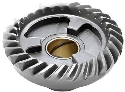 Ritzel Vorwärtsgang