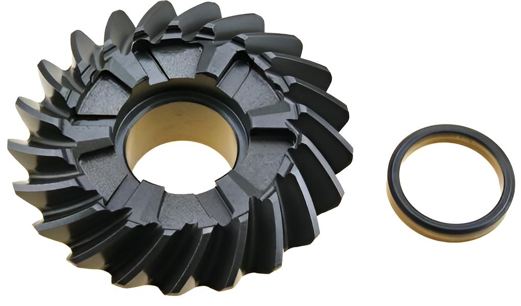 Ritzel Rückwärtsgang