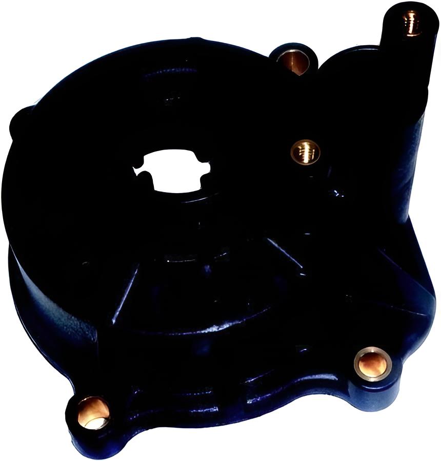 Gehäuse Wasserpumpe