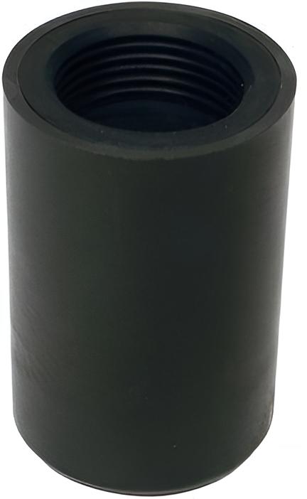 Wasserrohr Schwarz