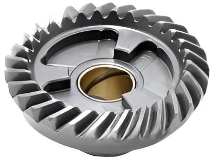 Ritzel Vorwärtsgang