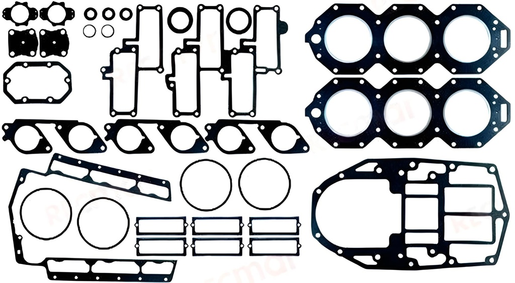 Dichtungssatz Motor