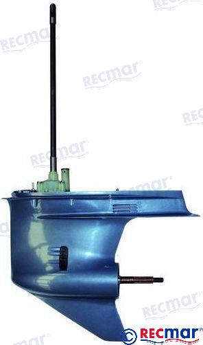 Unterwasserteil V6 4t 2,01 L 30"