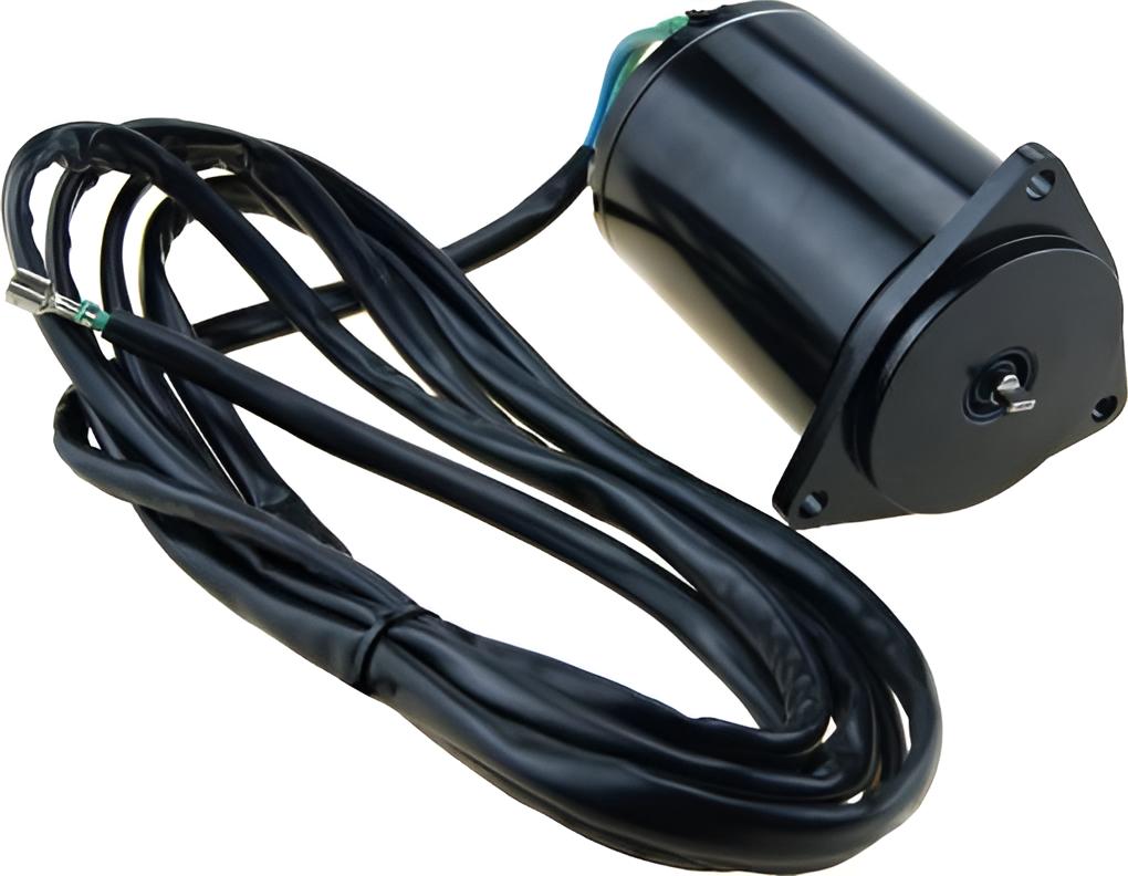 Trim Motor Omc