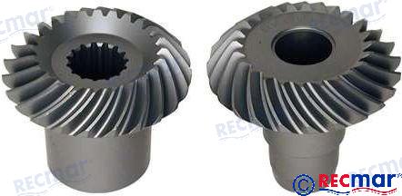 Zahnradsatz 6l Und V6 Gene+