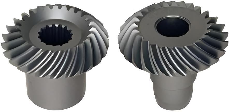 Zahnradsatz 6l Und V6 Gene+