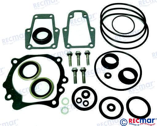 Dichtungssatz Und Dichtungen