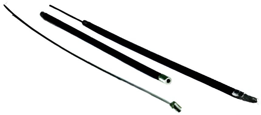 Gaskabel Mercury 15 Hp Mit Ab 94