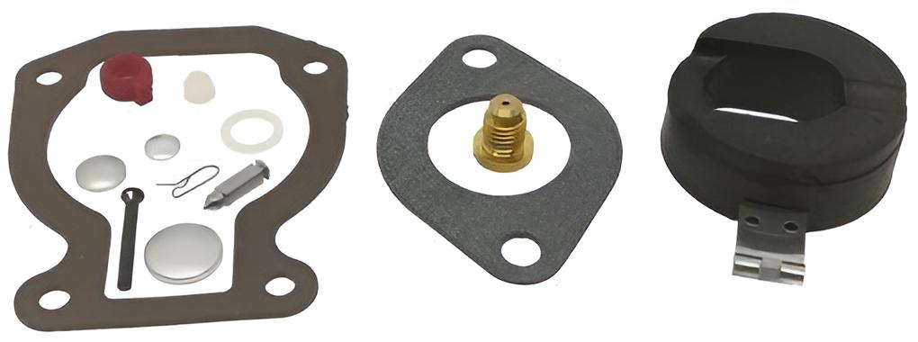 Dichtungsvergasersatz