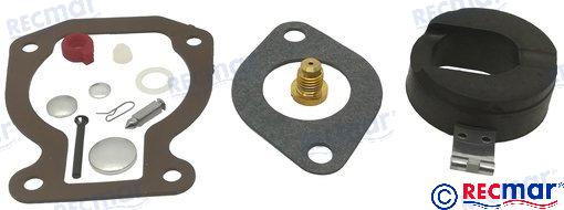 Dichtungsvergasersatz