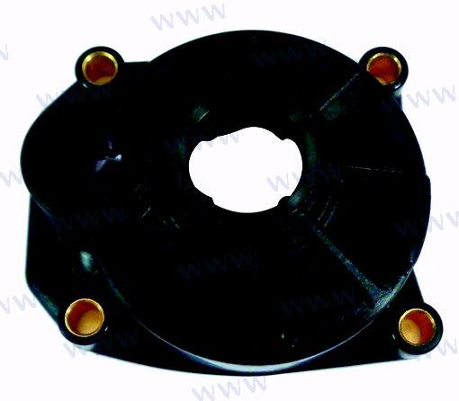 Gehäuse Wasserpumpe