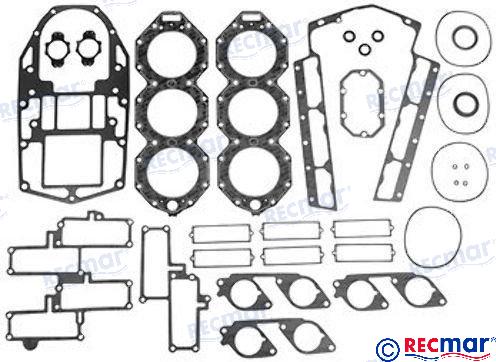 Dichtungssatz 3 Cyl.