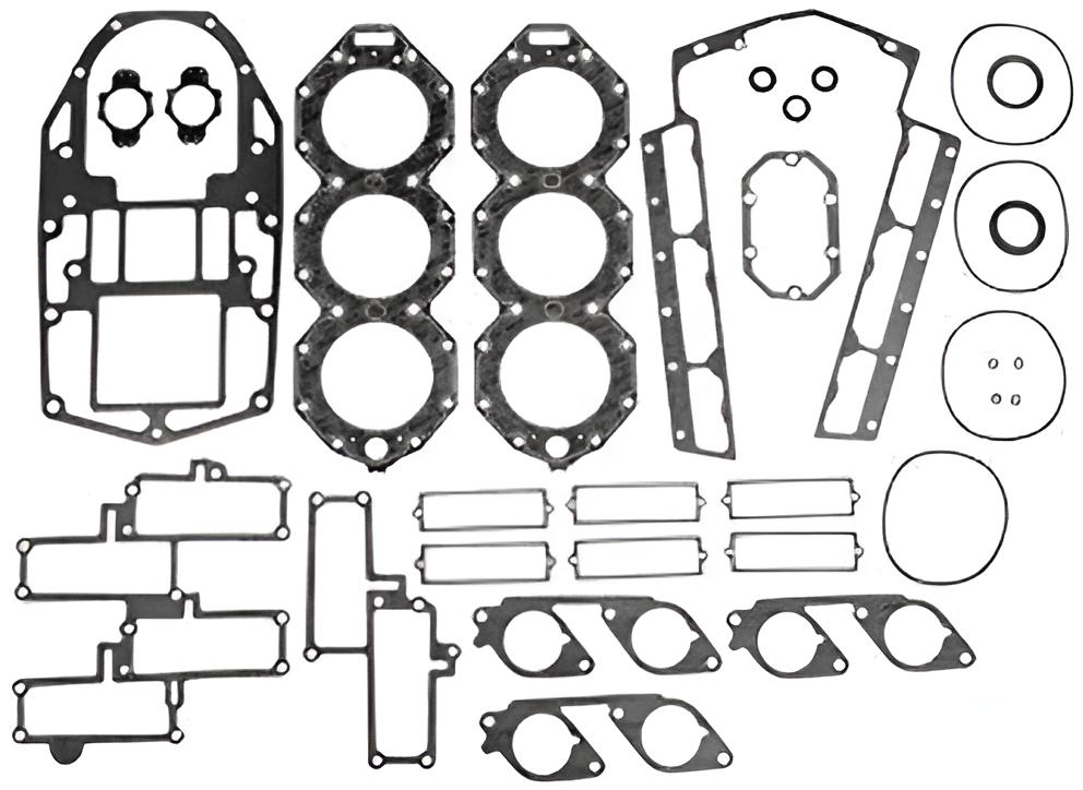 Dichtungssatz 3 Cyl.