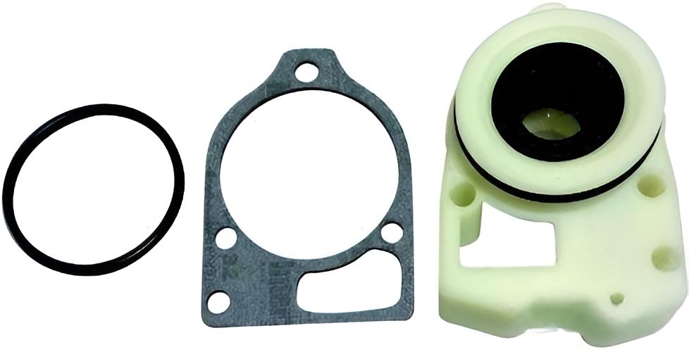 Base Wasserpumpe Mit Dichtung