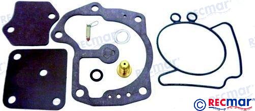 Dichtungsvergasersatz