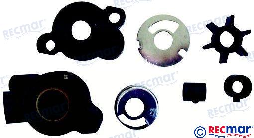 REPARATURSATZ WASSERPUMPE