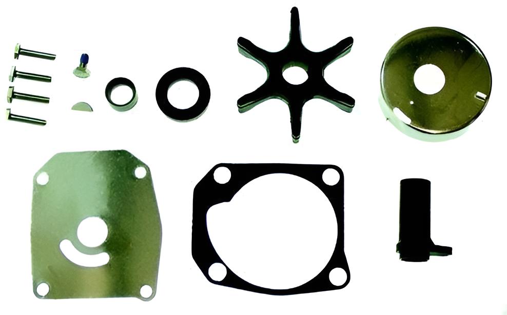 Reparaturreparatursatz Wasserpumpe
