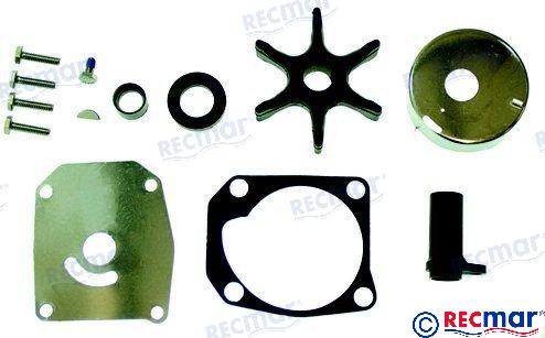 Reparaturreparatursatz Wasserpumpe