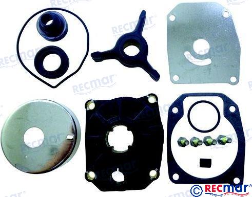 Reparatursatz Wasserpumpe