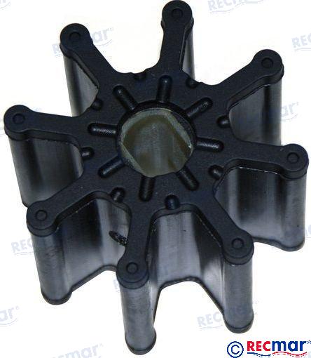 Impeller Mercruiser 47-862232a2