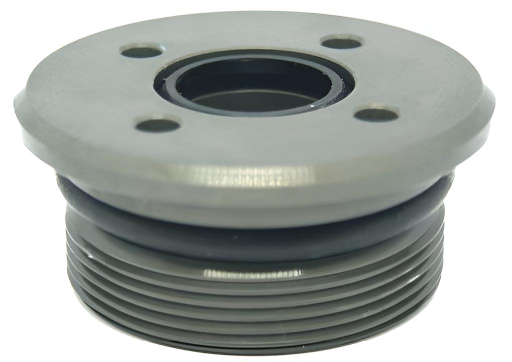 Trim Cylinder Head