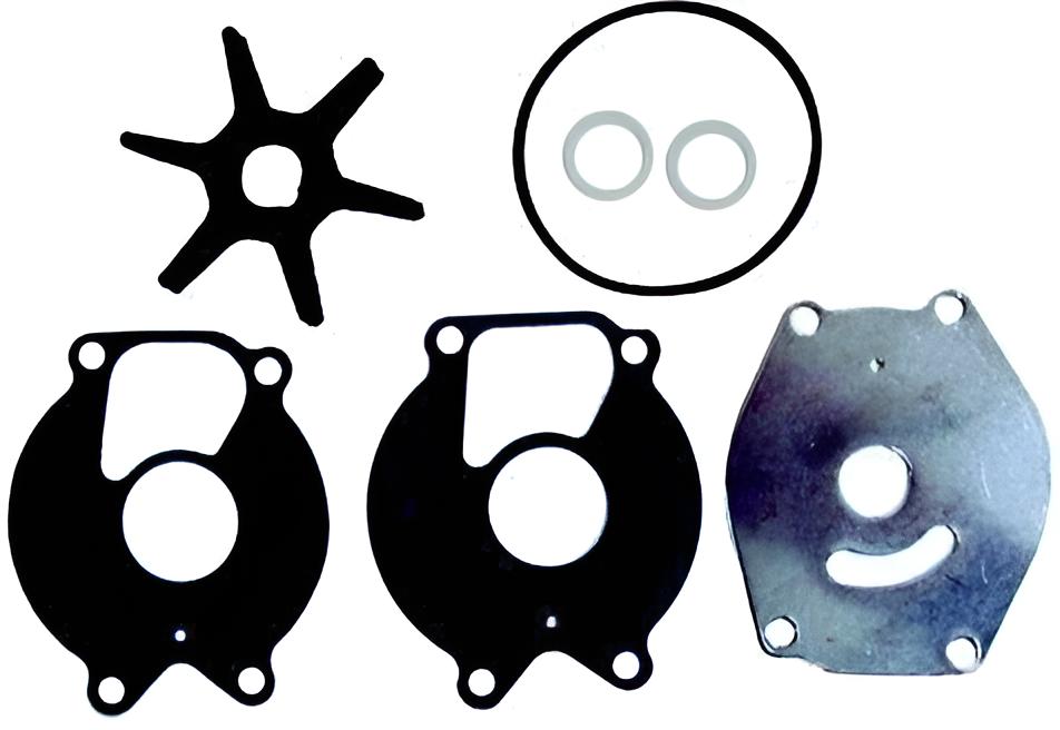Reparatursatz Wasserpumpe