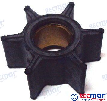 Impeller Mercury 47-89980