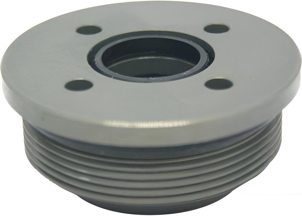 Trim Cylinder Head