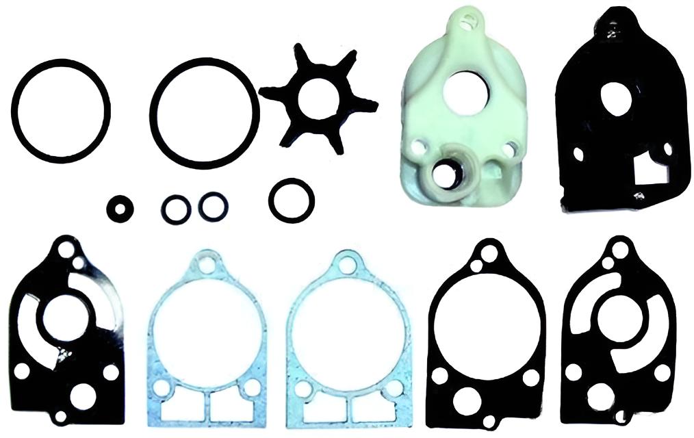 Reparatursatz Wasserpumpe